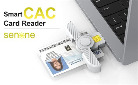 government approved cac reader